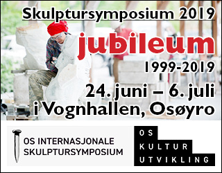 Jubileum: Symposium 1999 – 2019