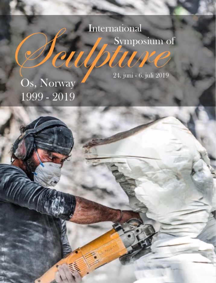 Symposium 2019: 24 juni – 6 juli